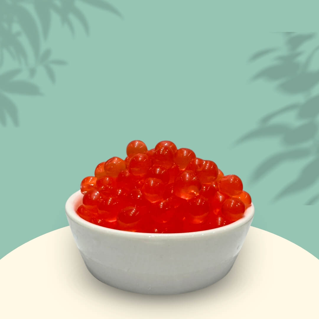 Watermelon Popping Pearls