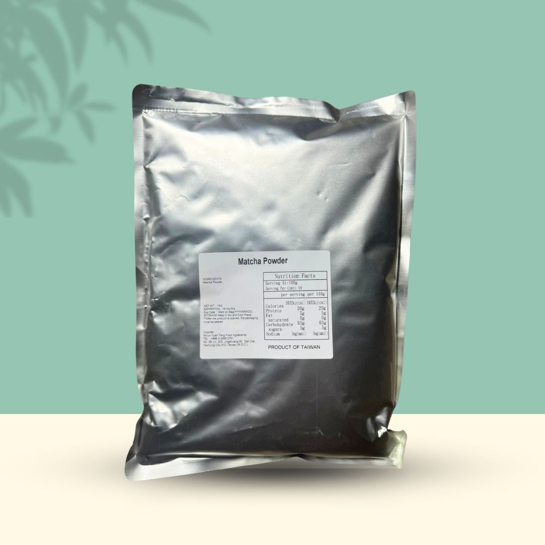 Matcha Powder